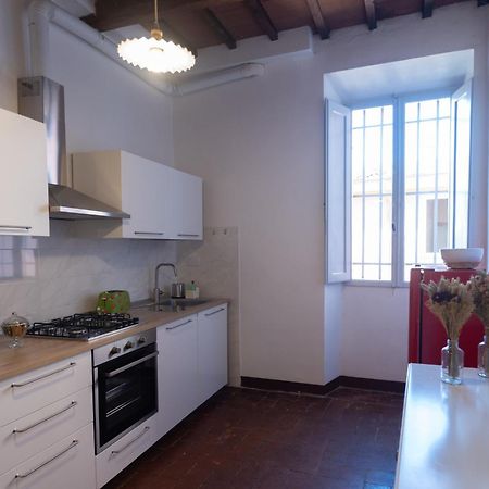 Palazzo Fioravanti In Centro A Firenze Eksteriør bilde