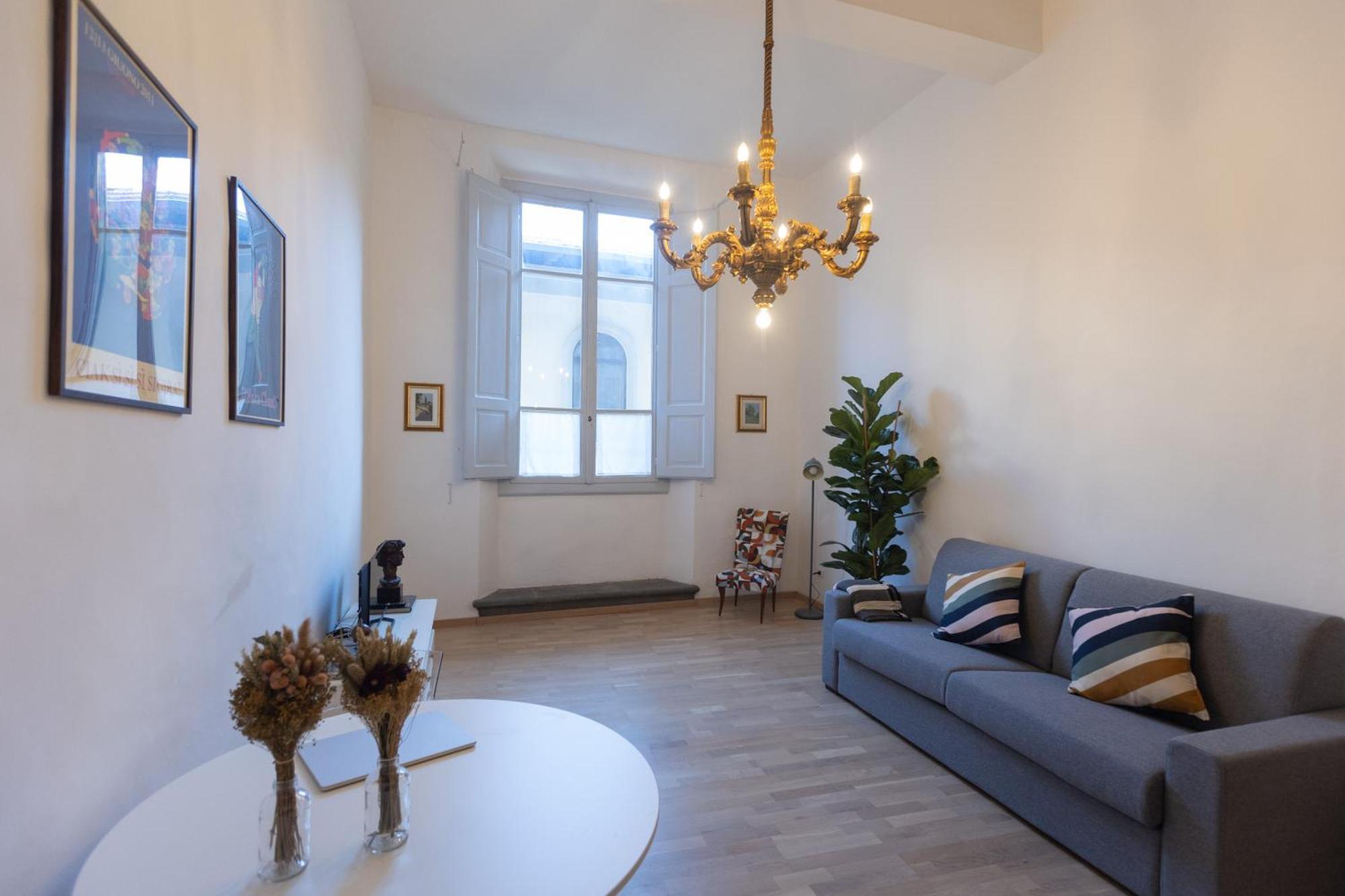 Palazzo Fioravanti In Centro A Firenze Eksteriør bilde